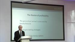 John Kay: Creating a Socially Useful Financial System 4/5 Instructional Video