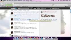 How to Use Twitter: What Makes a Good Tweet? Instructional Video
