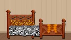 I WONDER - Did The Vikings Have Furniture? Instructional Video