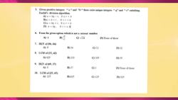 6 Mistakes You Should Never Make in Exams Instructional Video