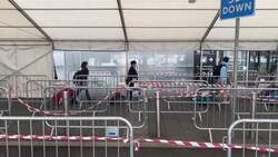 Dublin Airport running ‘very efficiently’ ahead of bank holiday weekend News Clip