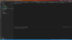 Build a Super Advanced Trading Bot on DYDX Hosted on AWS with Python - Construct Market Prices - Preparation Instructional Video