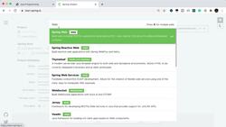 Learn Java from Scratch - A Beginner's Guide - Step 02 - Setting Up New Spring Boot Project with Spring Initializer Instructional Video