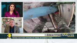 Can Trump's pressure tactic end Ukraine war? News Clip