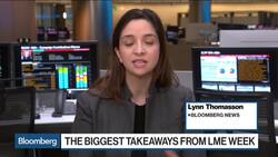 The Biggest Takeaways From LME Week News Clip