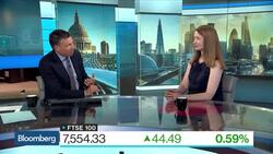 Rabobank's Foley Says Sell Euro on `Anxiety' News Clip