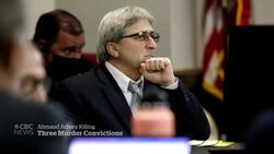 3 white men found guilty of Ahmaud Arbery’s murder News Clip