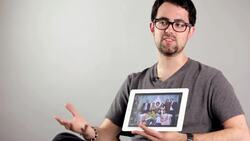 How to Take a Group Portrait with a Digital Camera Instructional Video