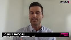 Hurricane Ida's Knockout of Energy Infrastructure Highlights Need for National Upgrades News Clip