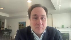 With over 12 million TikTok views, Mark Critch reflects on reaction to viral ‘22 Minutes’ tariffs sketch News Clip