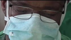 Erasing the pain and taboo of fistulas News Clip