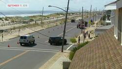 '50 Hours of Terror' - premieres at 9:30p News Clip