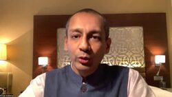 CLEAN : 'Uncertainties' caused delay, slashed size of India's biggest IPO News Clip