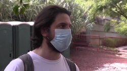 VOICED : México reporta la cifra más alta de defunciones por covid-19 en tercera ola News Clip