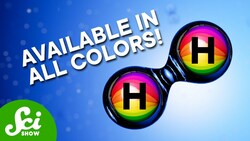 Blue Is the New Green (For Hydrogen) Instructional Video