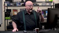 CompTIA A+ Certification Core 2 (220-1102) - Working with Files Instructional Video