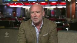 Sophie Grégoire Trudeau takes criticism for wanting help News Clip