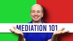Workplace Mediation 101: What It Is and How It Works Instructional Video