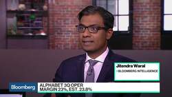 Alphabet's Cloud Business Might Have a Huge Payoff, Analyst Perrin Says News Clip