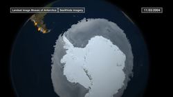 NASA | A Tour of the Cryosphere 2009 Instructional Video