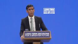 Sunak announces plans to replace A Levels with a new "advanced British standard" News Clip