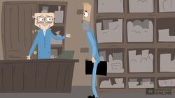 Powering Through Prose: George Orwell, 1984 - Plot Summary Instructional Video