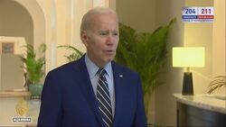 Democrats keep control of Senate as Cortez Masto wins in Nevada News Clip