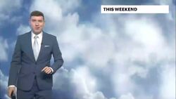 Windy afternoon and a huge warm up possible next week in The Bronx News Clip