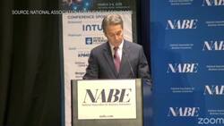 Musalem Favors Patient Approach to Fed Policy News Clip