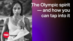 Allyson Felix: From Olympic Icon to Advocate Instructional Video