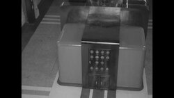 Pumping plant at Parker Dam begins supplying water to Colorado River Aqueduct in California News Clip