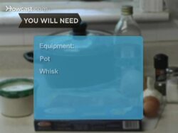 How to Make Spaghetti Carbonara Instructional Video