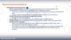 CISSP®- The National Institute of Standards and Technology (NIST) Special Publication (SP) 800-37 Revision 1 and 2 Instructional Video