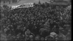 Rebuilding Europe: The Marshall Plan and Its Impact Instructional Video