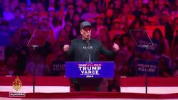 US congress report: China ramping up economic and military capabilities News Clip