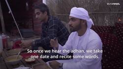 Ramadan: How is the holy month observed in the UAE, Egypt and Malaysia? News Clip