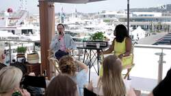 Reinvigorating the Peloton Brand Instructional Video