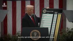 The race for rare earths News Clip