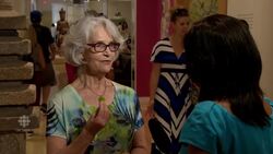 Art therapy for Alzheimer's patients News Clip