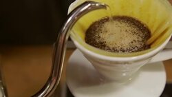 Paper Street Coffee Co. Instructional Video