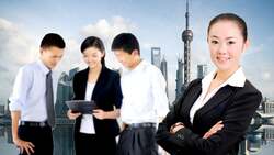 Entering the Chinese Market Instructional Video