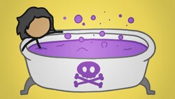 How To Survive Poison Instructional Video