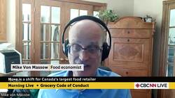 Loblaw agrees to sign grocery code of conduct — if its competitors do, too News Clip