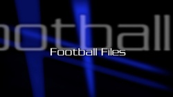 Football Files - Episode 108 – PAUL ROBINSON Instructional Video