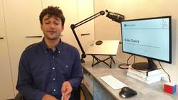 Kafka Theory Overview Instructional Video