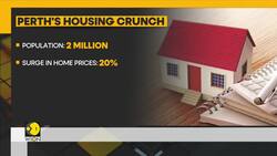 Perth Seeks Foreign Builders Amid Housing Crisis News Clip