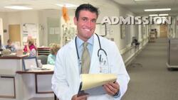 Learn English Words: Admission Instructional Video