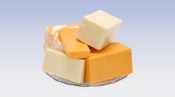 Making a Greek Veggie Wrap Instructional Video