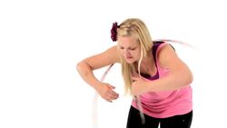 How to Do a Hula Hoop Vertical Barrel Roll Instructional Video