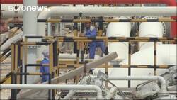 Oil demand set to rise says International Energy Agency News Clip